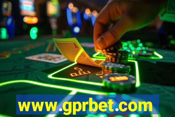 www.gprbet.com