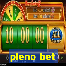 pleno bet