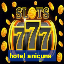 hotel anicuns