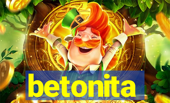 betonita