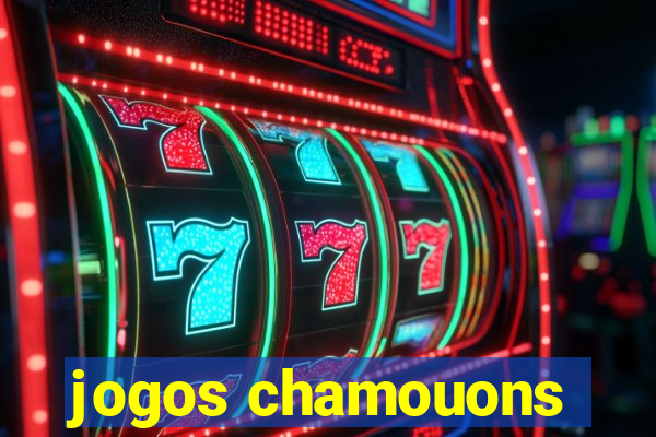 jogos chamouons