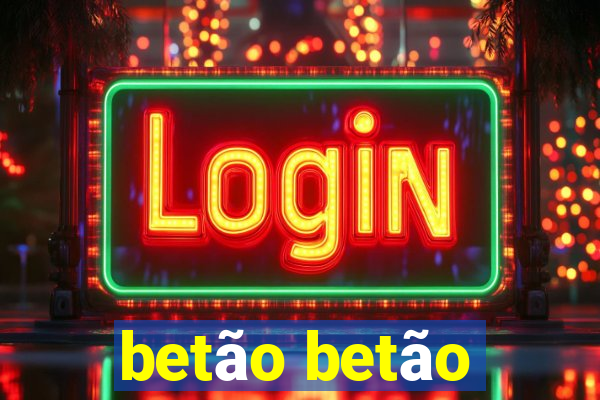 betão betão