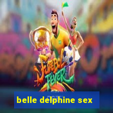 belle delphine sex