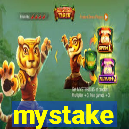 mystake