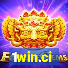 1win.ci