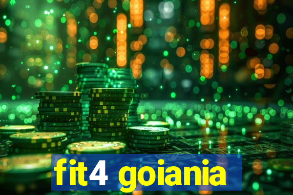 fit4 goiania