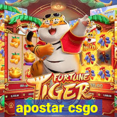 apostar csgo