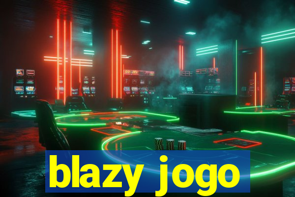 blazy jogo