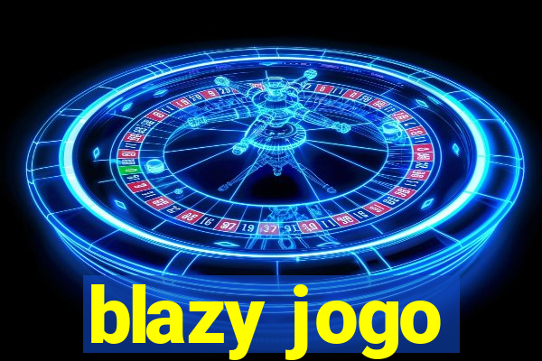 blazy jogo