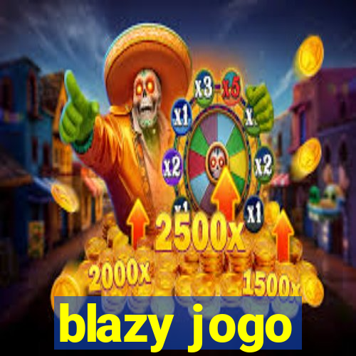 blazy jogo