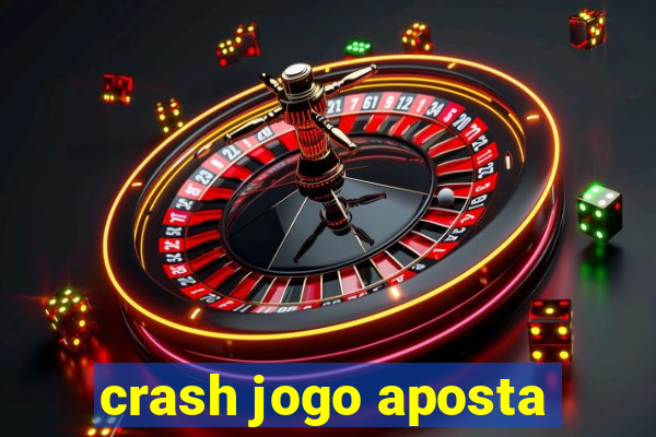 crash jogo aposta