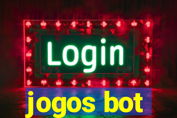 jogos bot