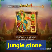 jungle stone