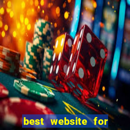 best website for online betting