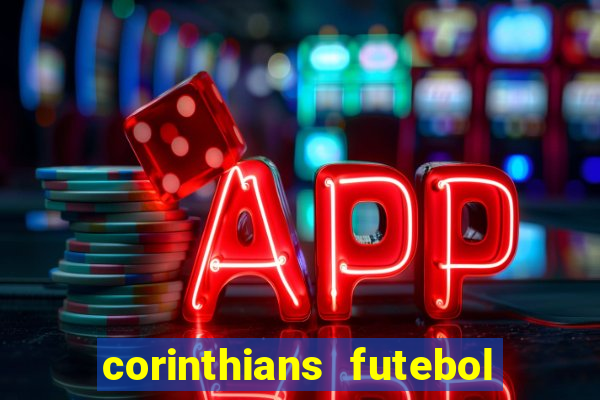 corinthians futebol play hd