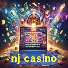 nj casino