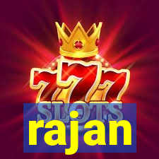 rajan