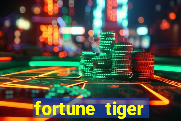 fortune tiger plataforma de 1 real