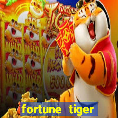 fortune tiger plataforma de 1 real