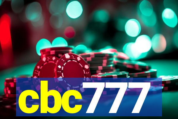 cbc777