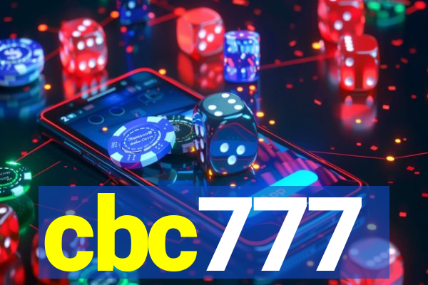 cbc777