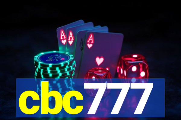 cbc777