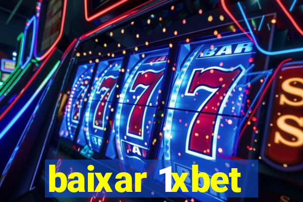 baixar 1xbet