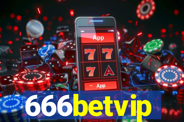 666betvip