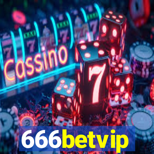 666betvip