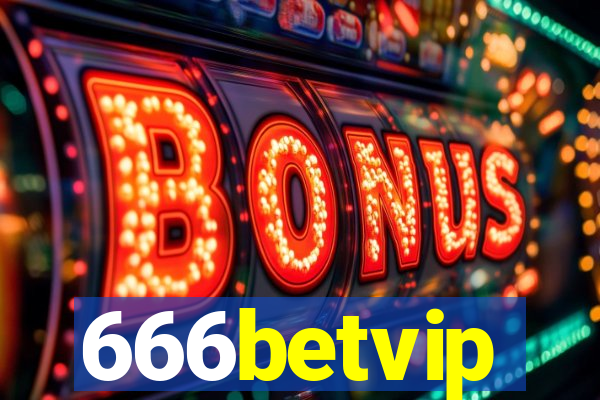 666betvip