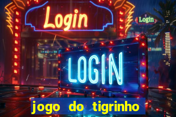 jogo do tigrinho reclame aqui