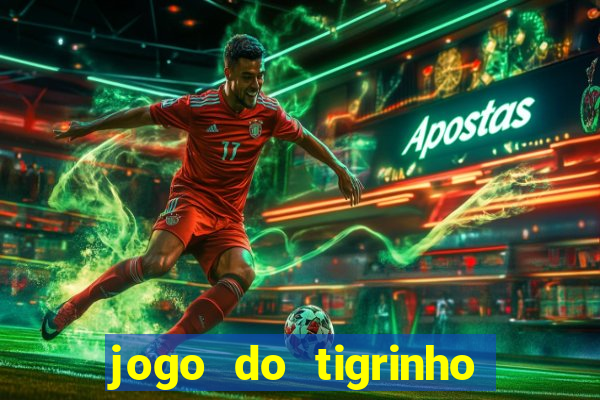 jogo do tigrinho reclame aqui