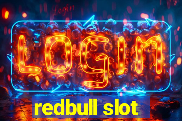 redbull slot