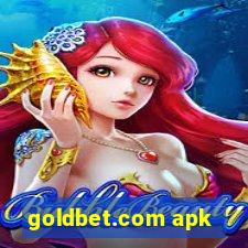 goldbet.com apk