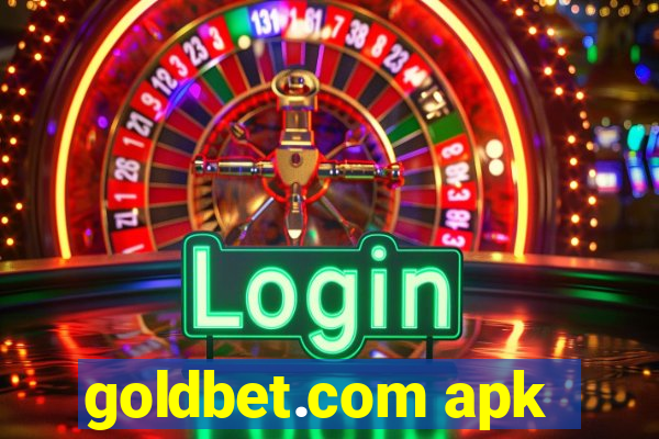 goldbet.com apk