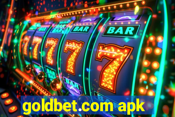 goldbet.com apk