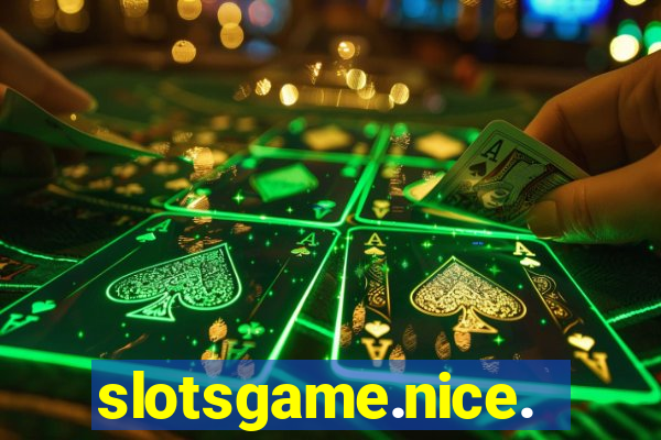 slotsgame.nice.