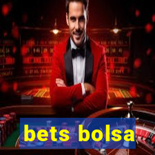 bets bolsa