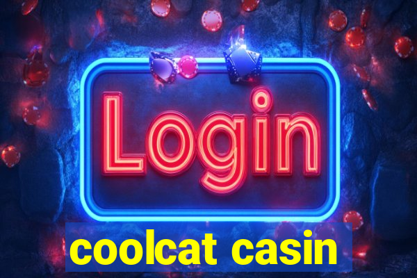 coolcat casin