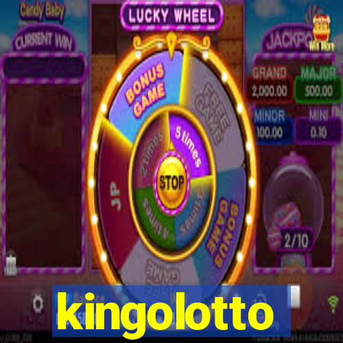 kingolotto