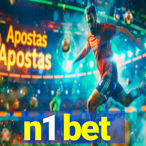 n1 bet