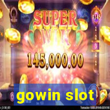 gowin slot