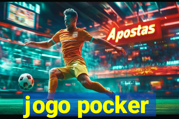 jogo pocker