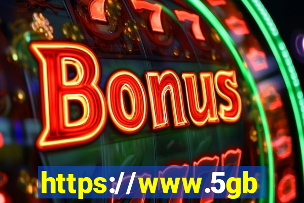 https://www.5gbet1.com/