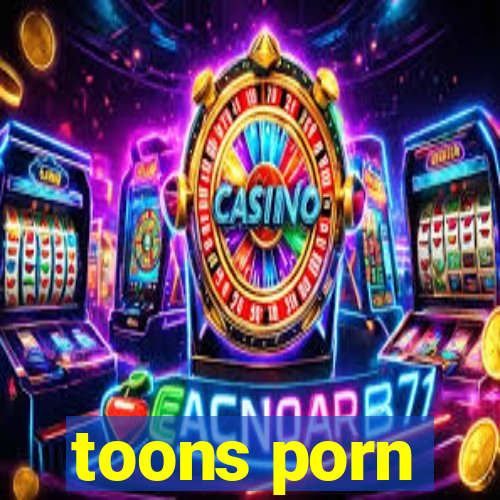 toons porn