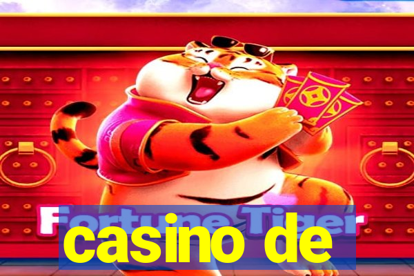 casino de