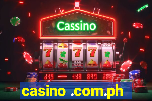 casino .com.ph