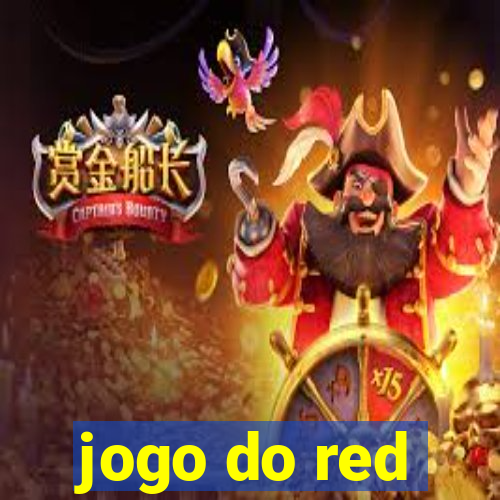 jogo do red