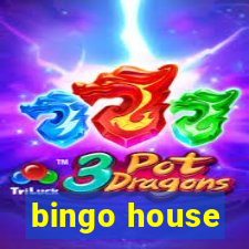 bingo house