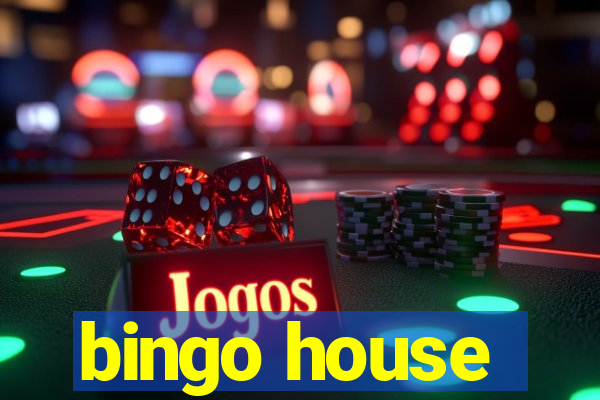 bingo house